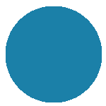 Blauwe stip lesaanbod