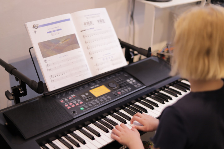 Keyboardles