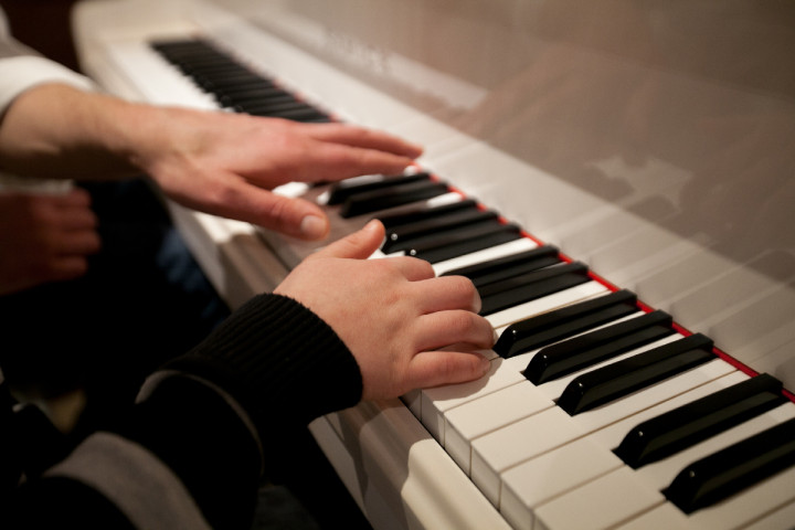 Pianoles 2