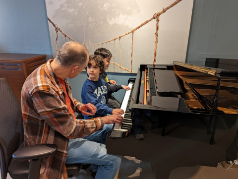 Pianoles