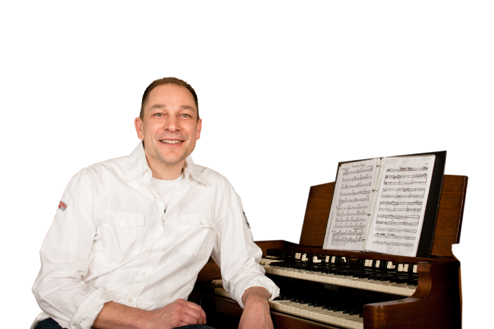 Sjoerd homepage